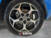 MG mg3 MG3 1.5 hybrid+ Luxury auto